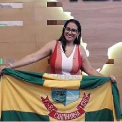 Thaline Raquel Silva Campolina