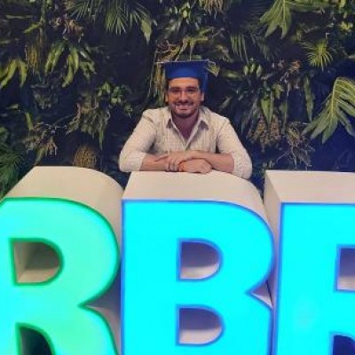 Thomaz Henrique Barbosa Da Silva
