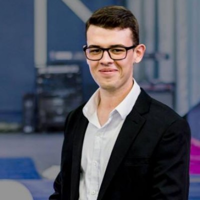 Vitor Hugo Oliveira de Paiva