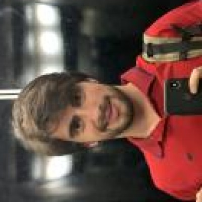 Vitor Porto Fonseca Gonçalves