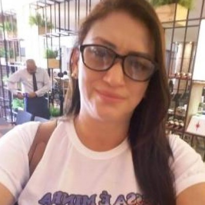 Wilza Cárlea Baraúna de Aquino