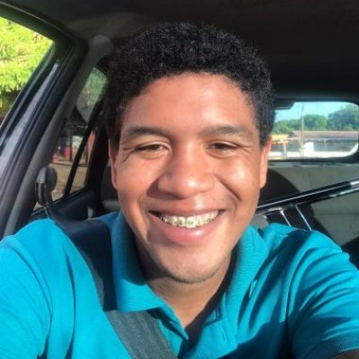 Yano Rodrigues Da Silva