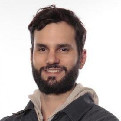 André Scalet Marangone