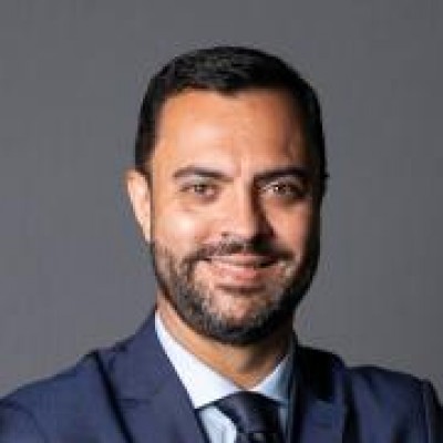 Rodrigo Portes Vieira Leite