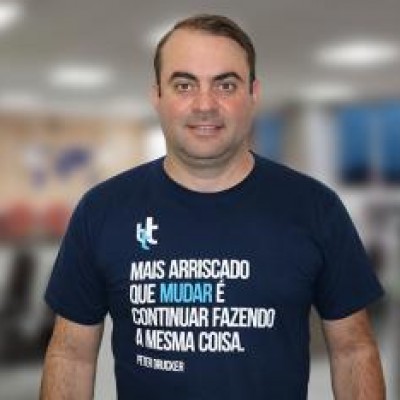 Arley Dias Pereira
