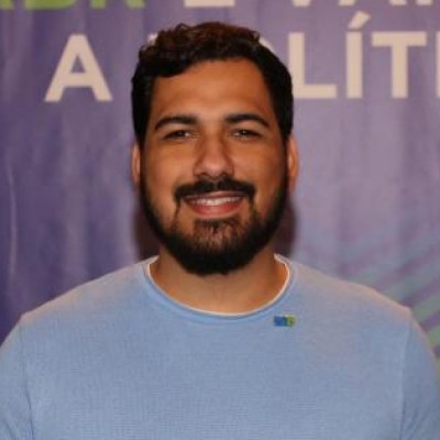 Heitor Palharini Joaquim Santana