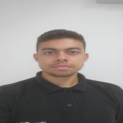 Bruno Levy da Silva Souza