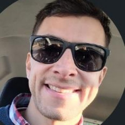 Gerson Luiz Pedroso de Oliveira Apunike