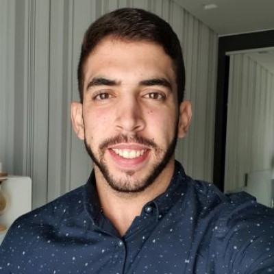 Guilherme Jakelee Santana Bastos