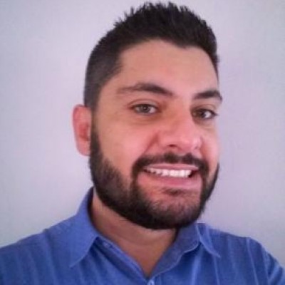 Henrique Luís de Oliveira