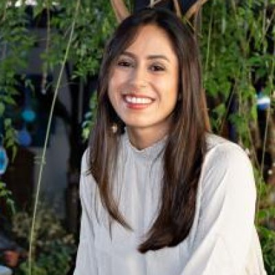 Lana de Lima Silvério