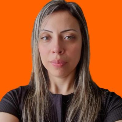 Amanda Candida de Araujo