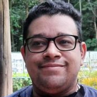 Henrique Martins de Souza