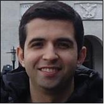 DONIZETE DE SANTANA SILVA