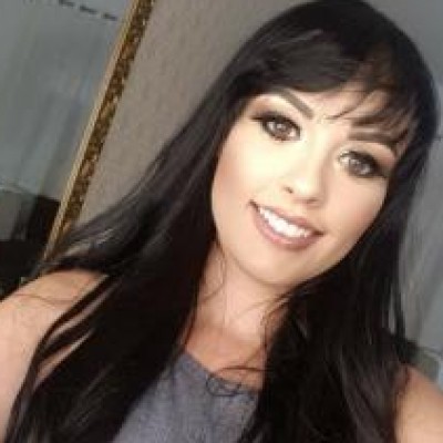 Lidia de Aguiar Amorim