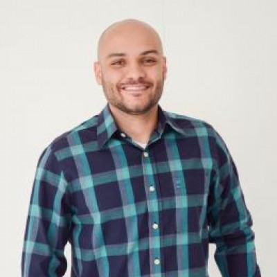 Claudio Pereira Filho