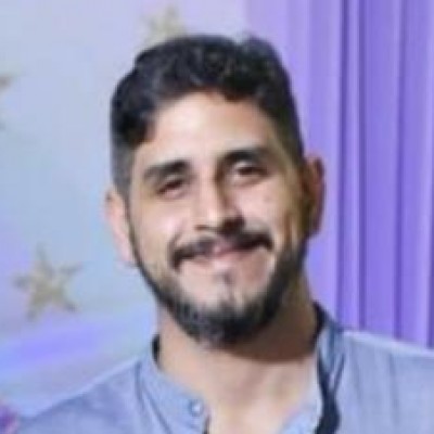 Hugo Patricio Oliveira da Silva