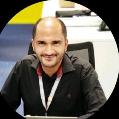 Luiz Carlos Meireles da Silva