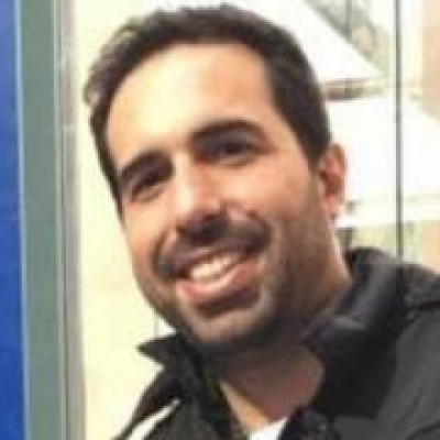 Renato Barreto dos Santos