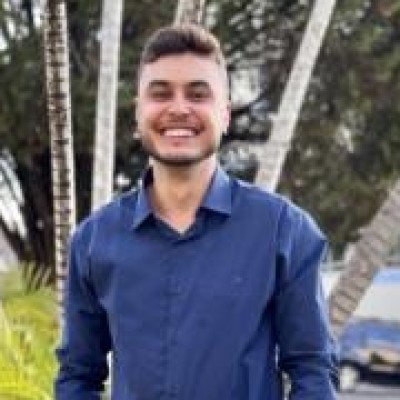 Thiago Bueno Pereira