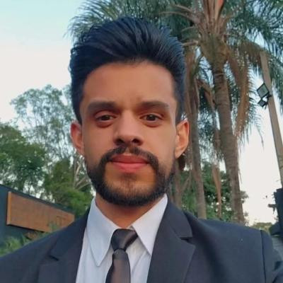 Jonata Natanael Rodrigues de Freitas