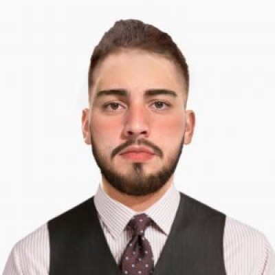 Gilberto Astolfi Moura Júnior