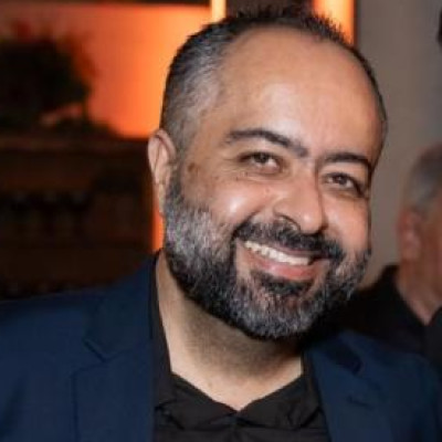 Cleber Nunes Oliveira