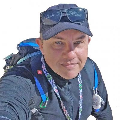 Mario Gilberto Costa Junior