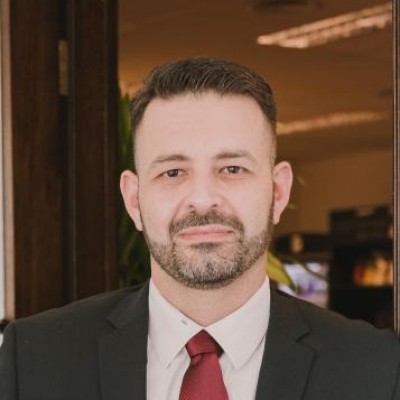 Rodrigo Lacroix de Almeida