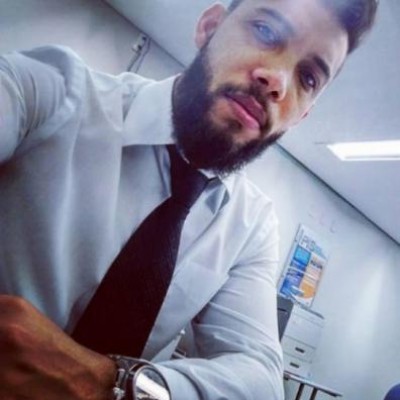 Allyson Luiz Gonçalves Soares