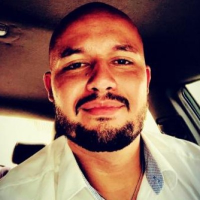 Cláudio Ricardo de Souza