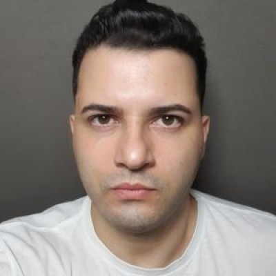 Wander Luis Palmeira de Oliveira