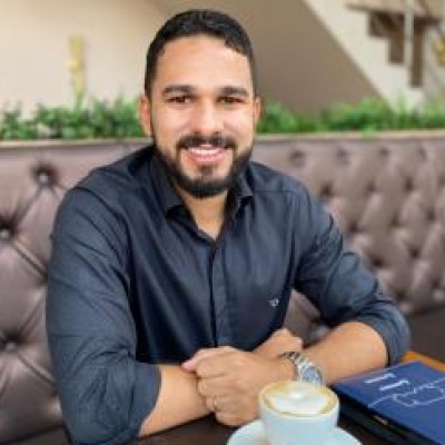 Webson Kleiton Dos Santos