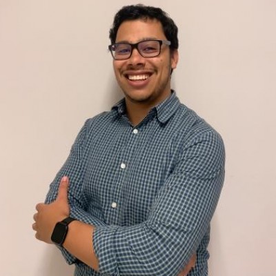Ronald Cesar Rodrigues