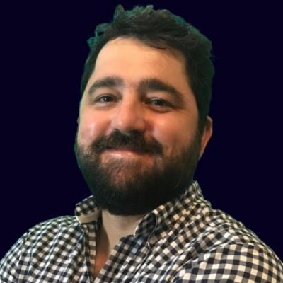 Fernando dos Santos Rocha Junior