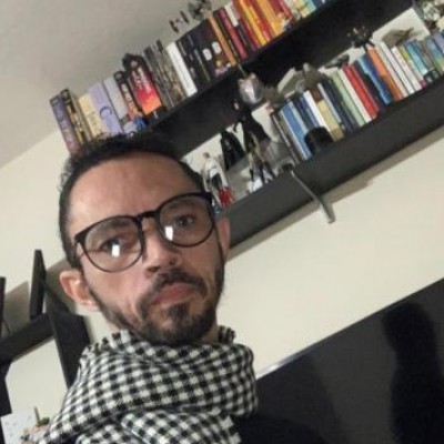 Aleksandro Francisco