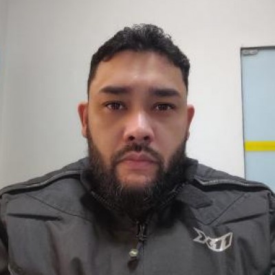 Alexson Luiz Rovides