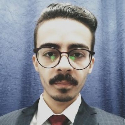 Daniel Vieira Batista