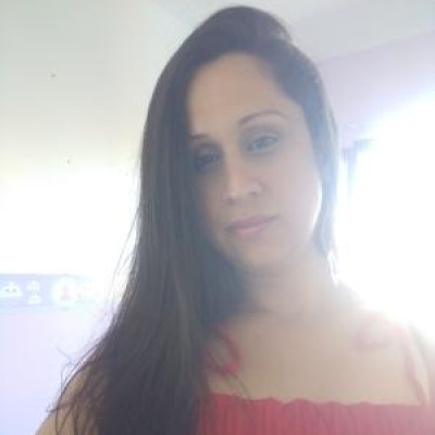 Natasha Correa Costa