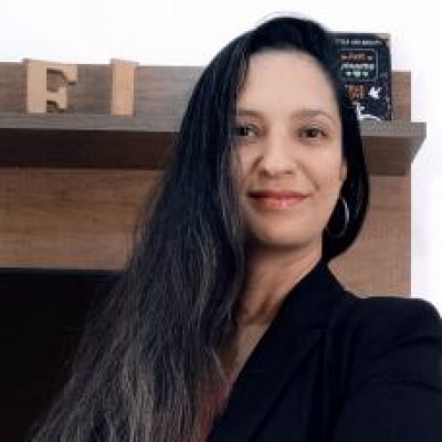 Elaine Gomes da Silva Vilela