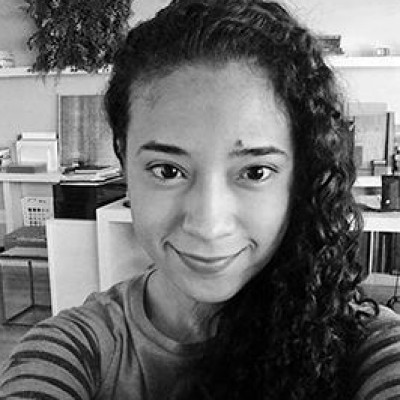 Barbara Leticia Correa Beppler