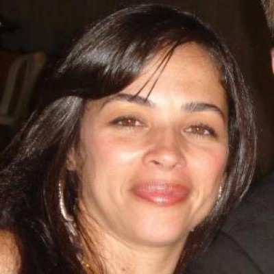 Margarete Teodoro de Oliveira