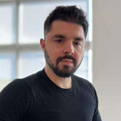Gustavo Guimaraes Boffo