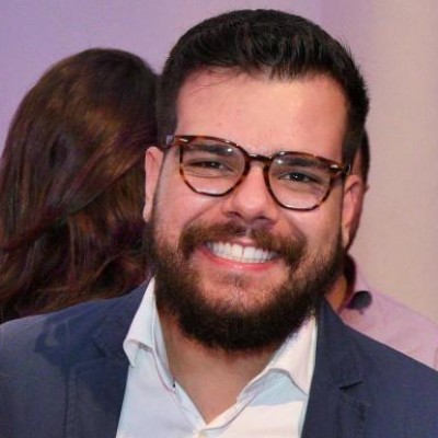 Gustavo Colazante