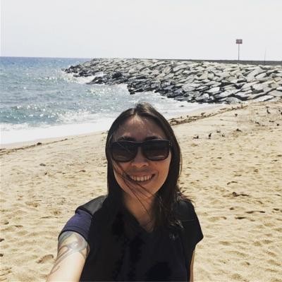 Francisca Renata Câmara da Silva