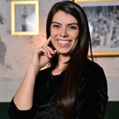 Danielle Santos Souza