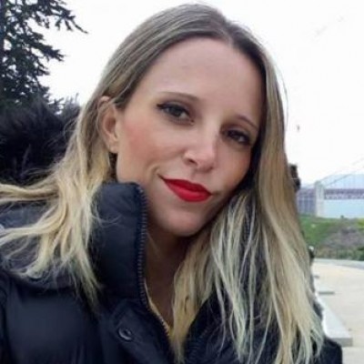 Laura Cruvinel Siqueira