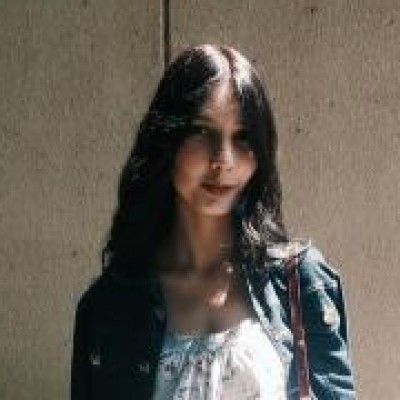 Isabella Franca Andrade