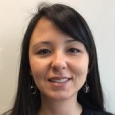 Marcela Kurusu Vecchia