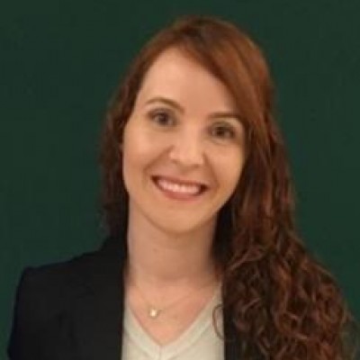 Priscila Costa de Sa